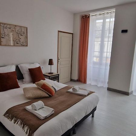 Au Pied De Sancerre Logement Cosy Сент-Сатюр Экстерьер фото